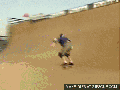 Tony Hawk's first 900