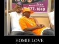 Homie Love