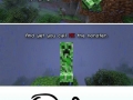 You are a monster!