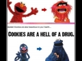 Meth and Cookies