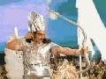 Ultimate archery battle