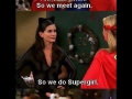 Oh, Phoebe