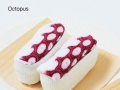 Sushi socks