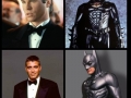 Batsuits