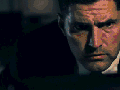 Typical forensic scene