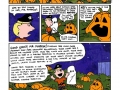 Meaning of pumpkins