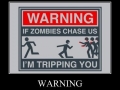 Warning