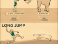 Gifted humans vs animals