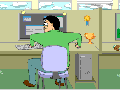 Typical software developer