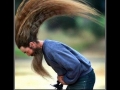 I whip my hair