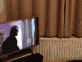 Heeeere's Johnny!