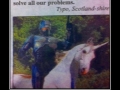 All your problems