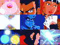 I miss the 90s