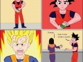 DBZ season 10 condensed