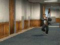 Violence in games