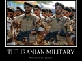 Iranian Military