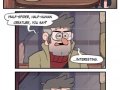 Gravity Falls & Spiderman