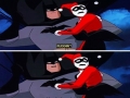 Too soon Batman