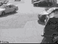Wait for a parking space