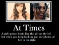 At Times