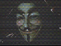 We are Anonymous