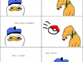 Let's play Pokemon
