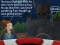 Sauron's date