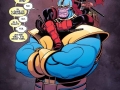 Thanos vs Deadpool