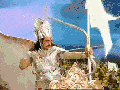 Indian archery