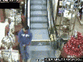 That escalated quickly