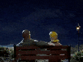Weirdest shooting star