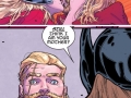 Getting oedipal in Asgard
