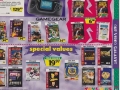 '96 Toys 'R' Us game ads