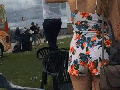 What an a**..
