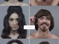 100 years of US beauty