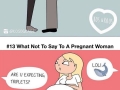 Pregnancy problems
