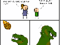 65 million years ago