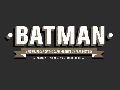 75 years of Batman