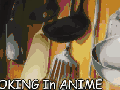 Anime vs Reality