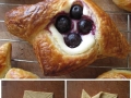 Ways to fold your pastry