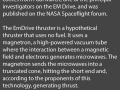 The EmDrive