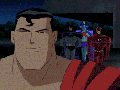 Poor Batman