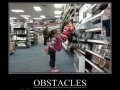 Obstacles