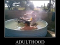 Adulthood
