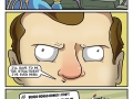 Fallout experience so far