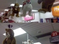 Saddest Toy Store Ever