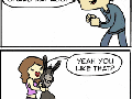 Shake that a**