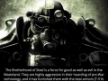 The Fallout Universe