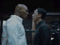 Fight of the year