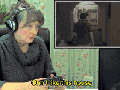 Grandma plays GTA